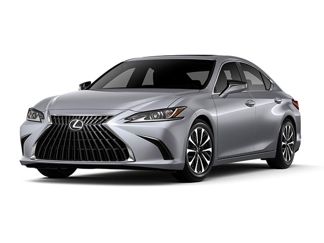 2024 Lexus ES 350 -
                Ramsey, NJ