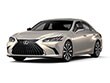 Used 2024 Lexus ES Sedan