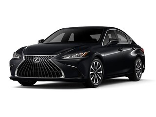 2024 LEXUS ES ES 350 Sedan