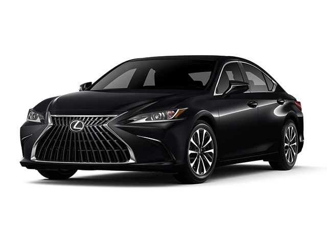 2024 Lexus ES 350's photo