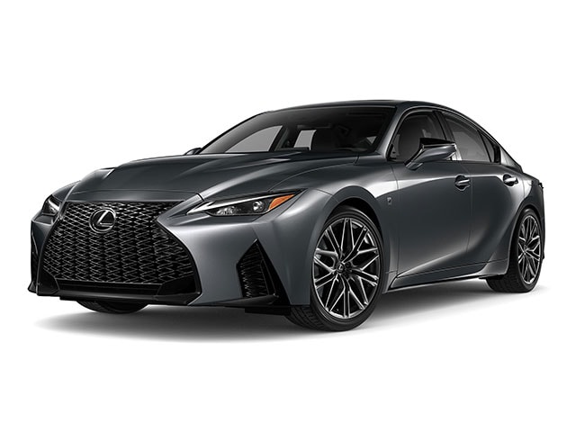 2024 Lexus IS 500 F SPORT PERFORMANCE's photo