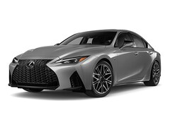 2024 LEXUS IS 500 F SPORT Performance Sedan For Sale in Greensboro, NC