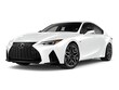 LEXUS IS 500