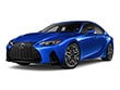 Used 2024 Lexus IS IS 500 F SPORT Performance Premium