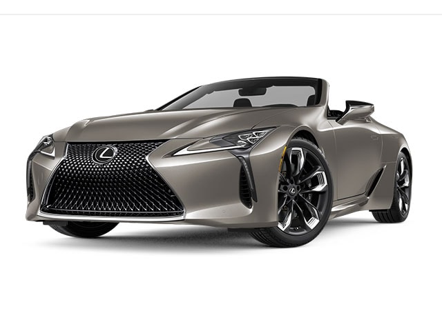 2024 Lexus LC