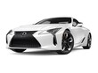  LEXUS LC 500