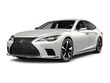 LEXUS LS 500