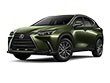 Used 2024 Lexus NX NX 350