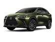  LEXUS NX 350