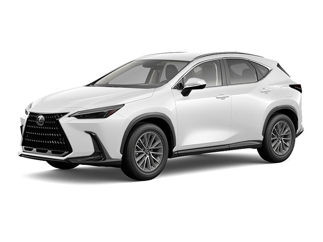 2024 Lexus NX 350 f2, Toronto, Lease Quote Provided