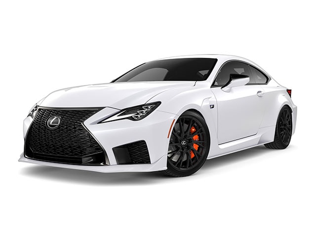 2024 Lexus RC F for sale in Santa Monica, CA