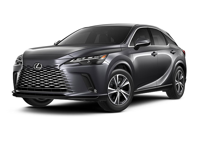 2024 Lexus RX 350 F SPORT's photo