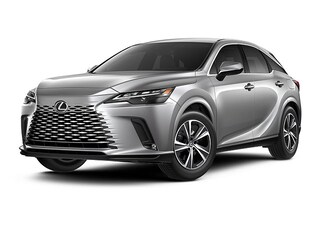 2024 LEXUS RX 350 Premium SUV