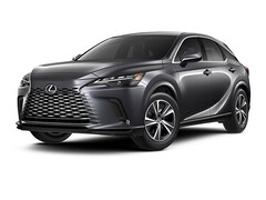 2024 LEXUS RX 350 Luxury SUV
