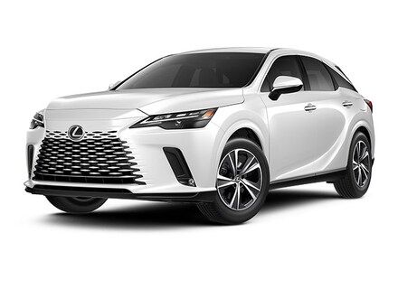 2024 LEXUS RX 350h Premium SUV