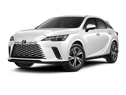 Grille Kit | LEXUS RX 350h 2024 Grille Kit | LEXUS RX 350h 2024