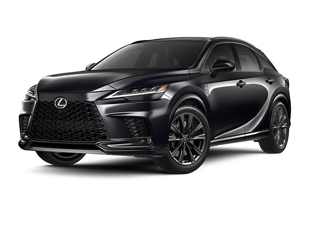 2024 Lexus RX Hybrid 500h F Sport Performance -
                Roseville, CA