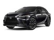 LEXUS RX 500h