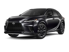 2024 LEXUS RX 500h F SPORT Performance SUV For Sale in Greensboro, NC