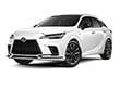 Used 2024 Lexus RX 500h F SPORT Performance SUV