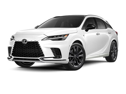 Headlamp Kit | LEXUS RX 500h 2024 Headlamp Kit | LEXUS RX 500h 2024