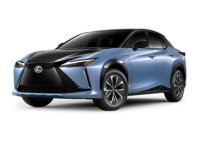 2024 Lexus RZ 450e 300e Premium w/ 20" Wheel's photo