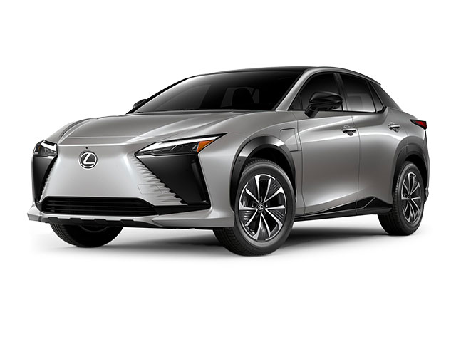 2024 Lexus RZ Premium's photo