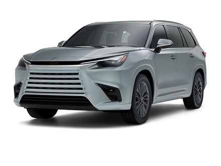 2024 LEXUS TX 350 SUV