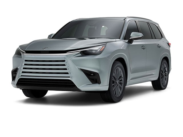 2024 Lexus TX 350's photo