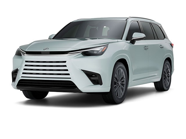 2024 Lexus TX 350 Hero Image