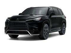 2024 LEXUS TX Hybrid
