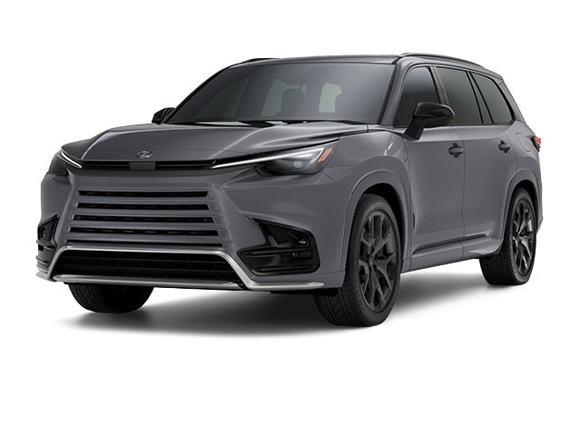 2024 Lexus TX 500h -
                Valencia, CA