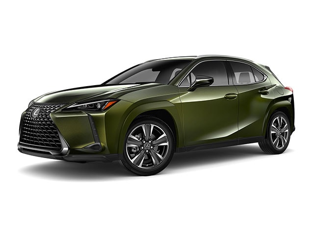 Full Roof Kit | LEXUS UX 2024 Full Roof Kit | LEXUS UX 2024