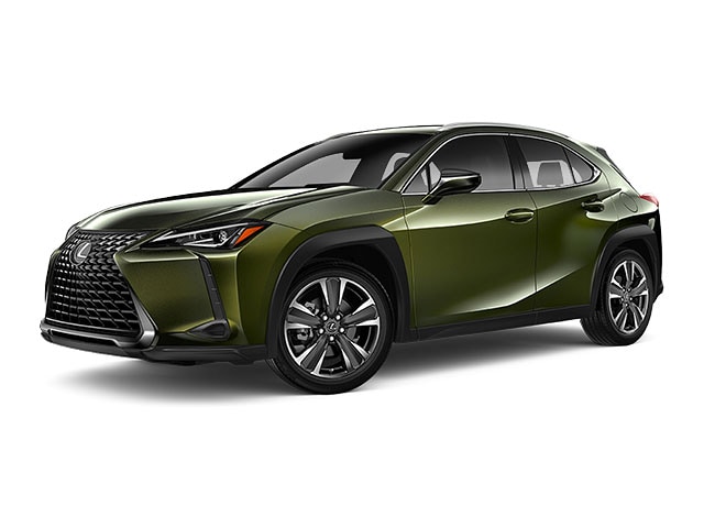Left Side Kit | LEXUS UX 2024 Left Side Kit | LEXUS UX 2024