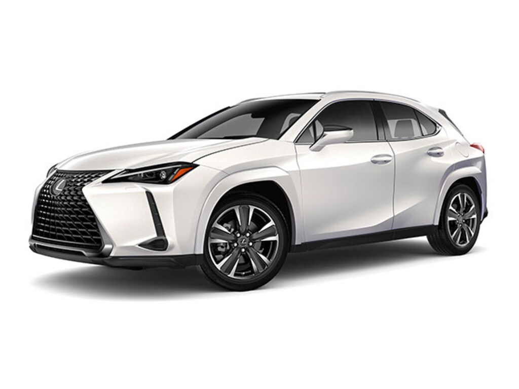 Used 2024 Lexus UX 250h  SUV