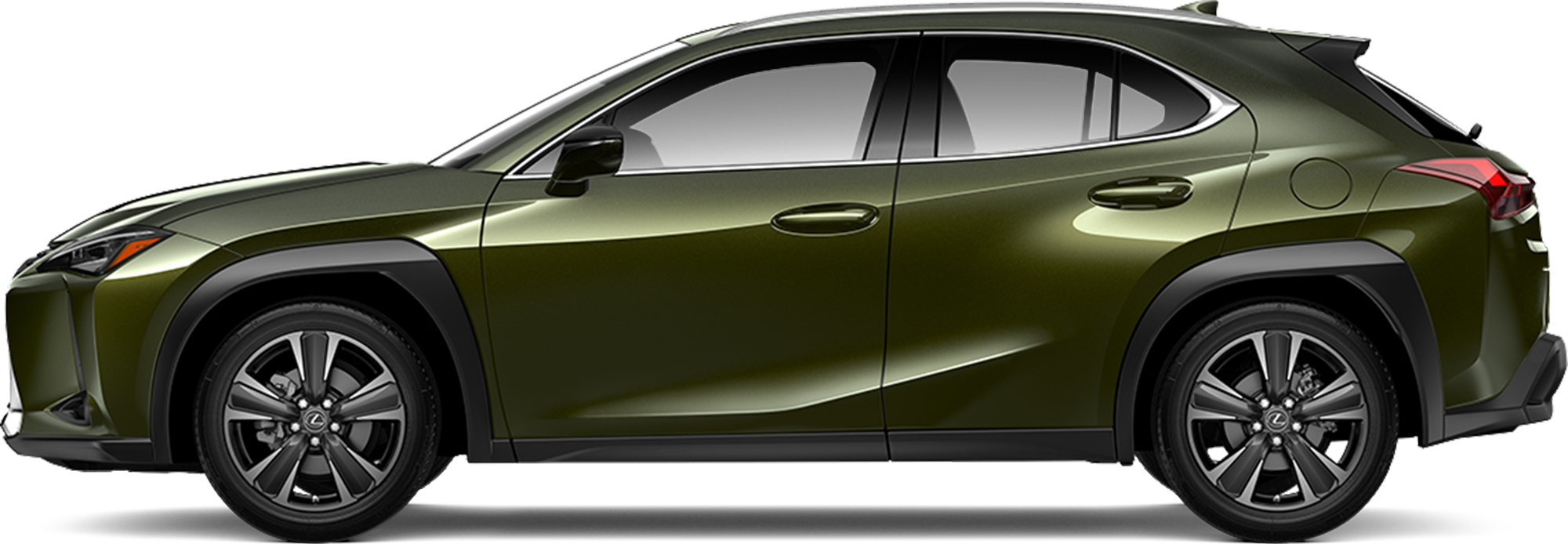 Left Side Kit | LEXUS UX 2024 Left Side Kit | LEXUS UX 2024