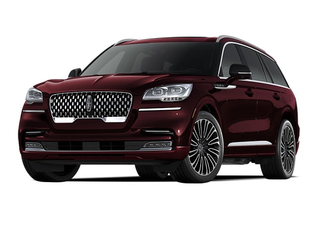 2024 Lincoln Aviator Black Label AWD's photo