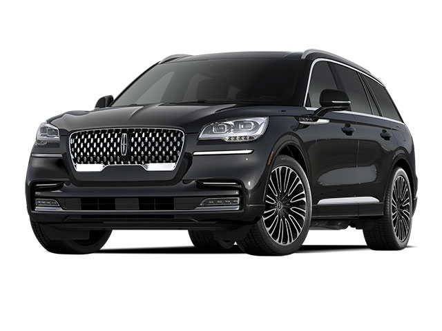 2024 Lincoln Aviator