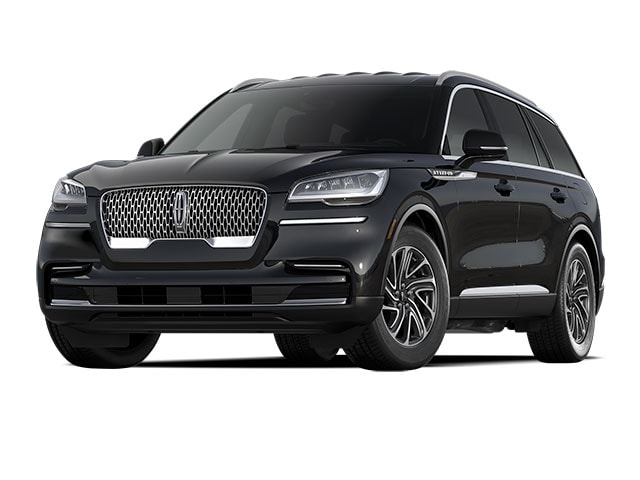 2024 Lincoln Aviator Premiere
