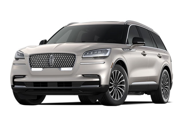 2024 Lincoln Aviator Reserve's photo