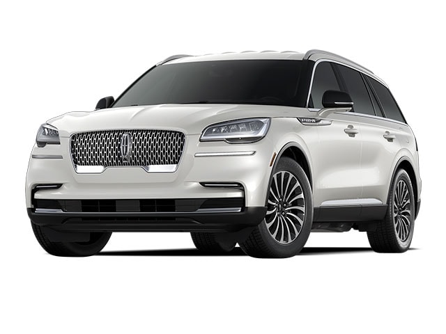 2024 Lincoln Aviator Reserve's photo