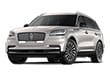 Certified 2024 Lincoln Aviator Reserve SUV