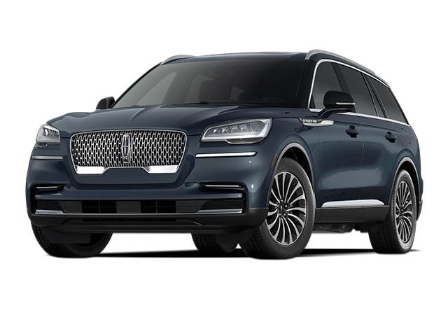 2024 Lincoln Aviator Reserve's photo