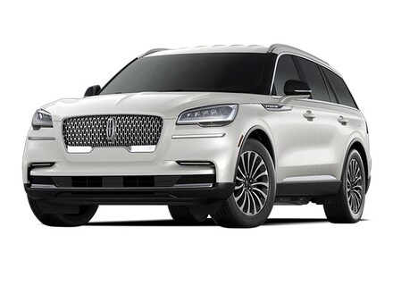 2024 Lincoln Aviator Reserve AWD SUV