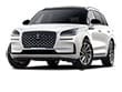 Used 2024 Lincoln Corsair Premiere SUV