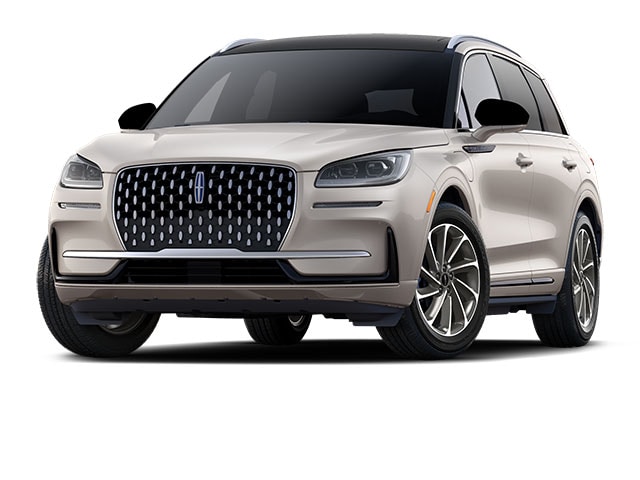 2024 Lincoln Corsair Premiere's photo