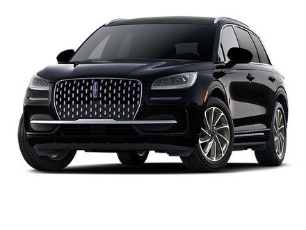 2024 Lincoln Corsair Premiere Premiere AWD
