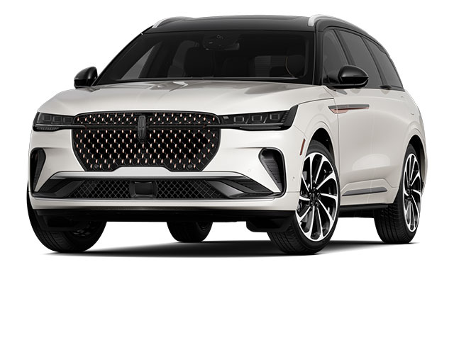 2024 Lincoln Nautilus Black Label's photo