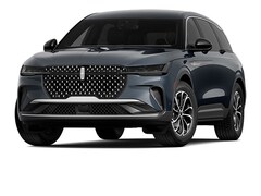 New 2024 Lincoln Nautilus Premiere SUV  for sale near Cleveland, OH