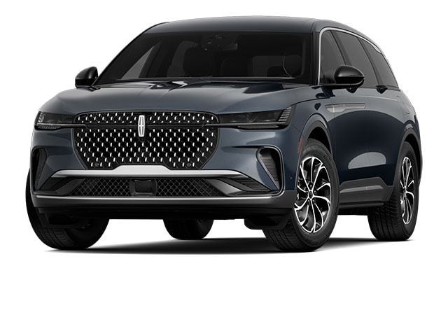 2024 Lincoln Nautilus Premiere's photo